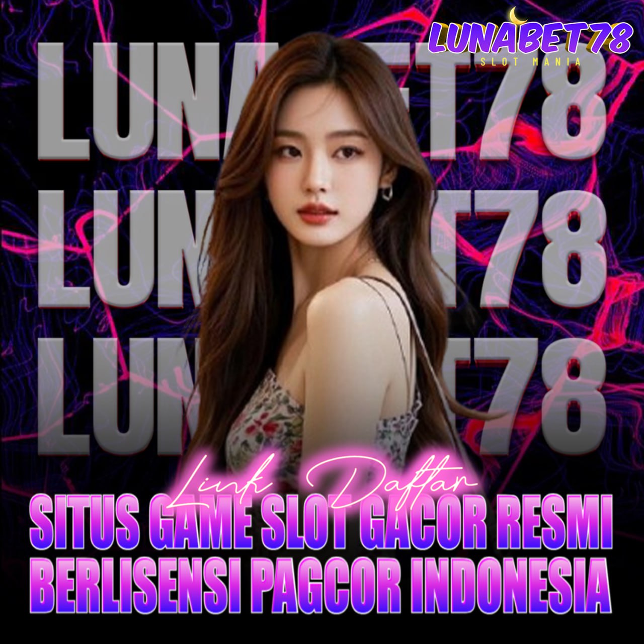 Lunabet78